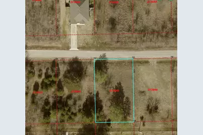 417 Maloma Road, Tool, TX 75143 - Photo 2