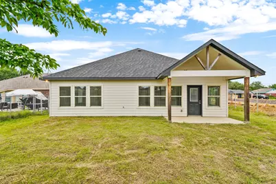 505 Melody Circle, Kaufman, TX 75142 - Photo 20