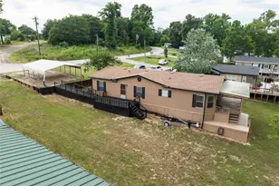 266 Hickory Hills Dr, Murchison, TX 75778 - Photo 4