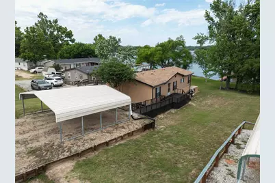 266 Hickory Hills Drive, Murchison, TX 75778 - Photo 2