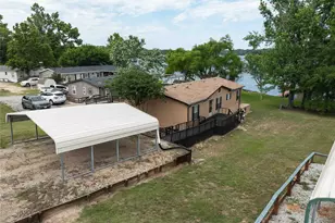266 Hickory Hills Dr, Murchison, TX 75778 - Photo 2