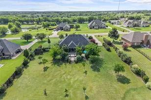 1243 Chartres, Oak Ridge, TX 75142 - Photo 30