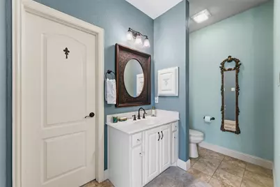 1243 Chartres, Oak Ridge, TX 75142 - Photo 16