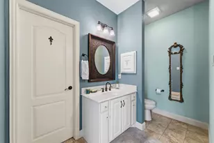 1243 Chartres, Oak Ridge, TX 75142 - Photo 16