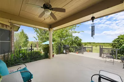 1243 Chartres, Oak Ridge, TX 75142 - Photo 22