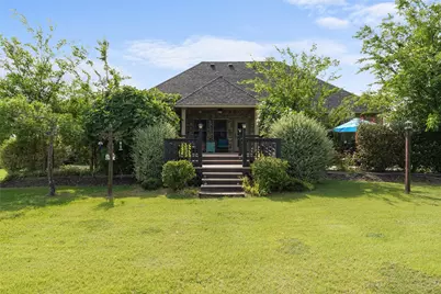 1243 Chartres, Oak Ridge, TX 75142 - Photo 24