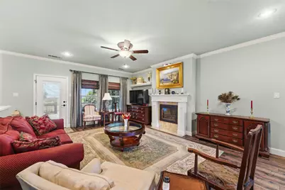 1243 Chartres, Oak Ridge, TX 75142 - Photo 8