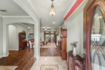 1243 Chartres, Oak Ridge, TX 75142 - Photo 4