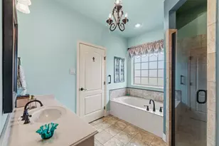 1243 Chartres, Oak Ridge, TX 75142 - Photo 14