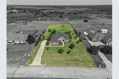 1243 Chartres, Oak Ridge, TX 75142 - Photo 32