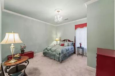 1243 Chartres, Oak Ridge, TX 75142 - Photo 18