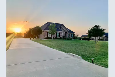 1243 Chartres, Oak Ridge, TX 75142 - Photo 28