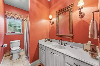 1243 Chartres, Oak Ridge, TX 75142 - Photo 20