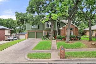 6616 Shorewood Dr, Arlington, TX 76016 - Photo 34