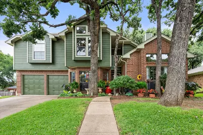 6616 Shorewood Drive, Arlington, TX 76016 - Photo 1