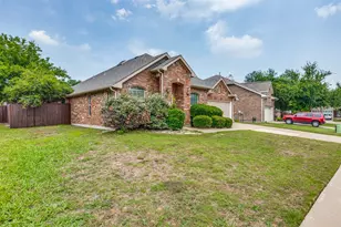 15858 Durango Dr, Frisco, TX 75035 - Photo 1