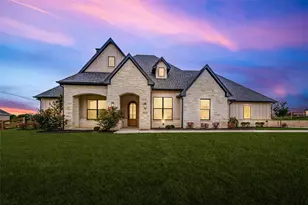 1550 Hamilton Ln, Northlake, TX 76247 - Photo 1