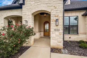 1550 Hamilton Ln, Northlake, TX 76247 - Photo 2