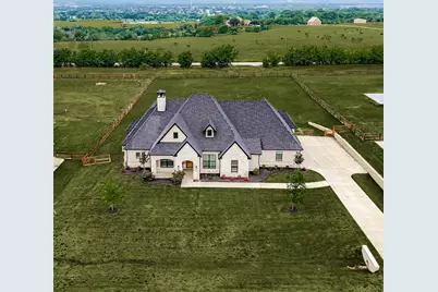 1550 Hamilton Lane, Northlake, TX 76247 - Photo 30