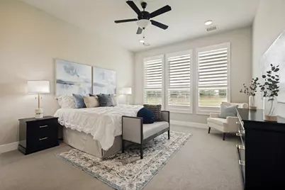 1550 Hamilton Lane, Northlake, TX 76247 - Photo 16