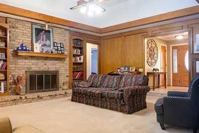 12008 Saddlehorn Lane, Mansfield, TX 76063 - Photo 20