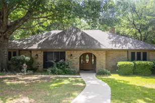 12008 Saddlehorn Ln, Mansfield, TX 76063 - Photo 1