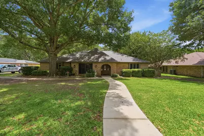 12008 Saddlehorn Lane, Mansfield, TX 76063 - Photo 1
