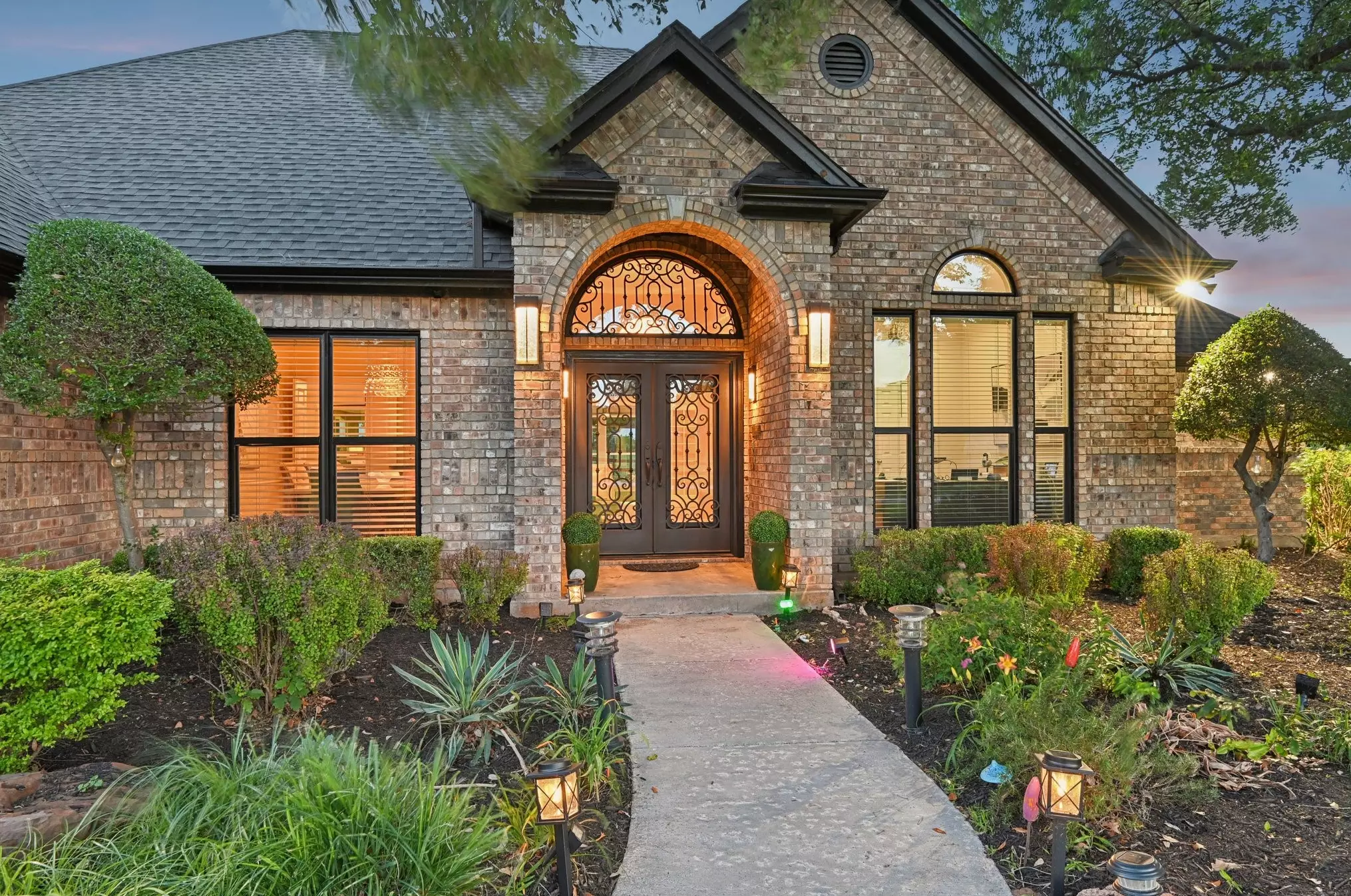 7505 Hickory Springs Rd, Flower Mound, TX 75022 - MLS 21277423