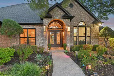 7505 Hickory Springs Road, Flower Mound, TX 75022 - Photo 2