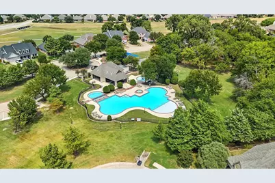 308 Sandy Cove, Argyle, TX 76226 - Photo 30