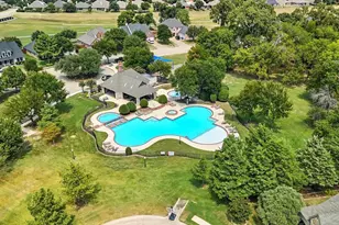 308 Sandy Cove, Argyle, TX 76226 - Photo 30