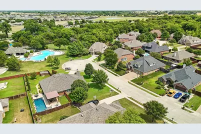 308 Sandy Cove, Argyle, TX 76226 - Photo 26