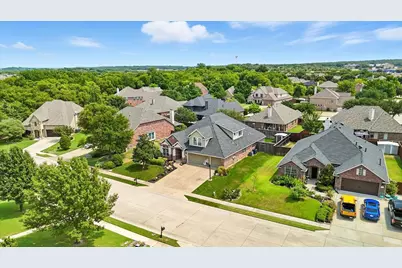 308 Sandy Cove, Argyle, TX 76226 - Photo 28