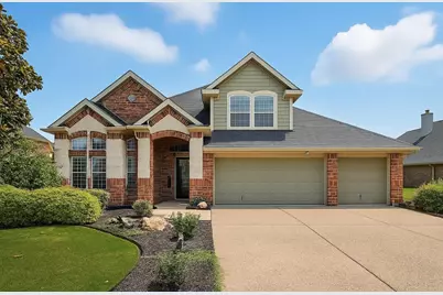 308 Sandy Cove, Argyle, TX 76226 - Photo 1