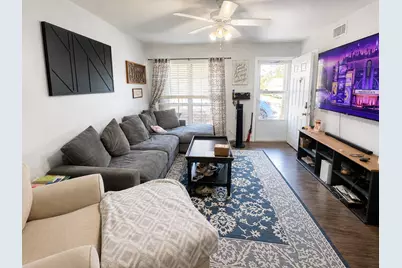 4310 Greenbriar Drive, Bellmead, TX 76705 - Photo 4