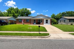 4310 Greenbriar Dr, Bellmead, TX 76705 - Photo 30