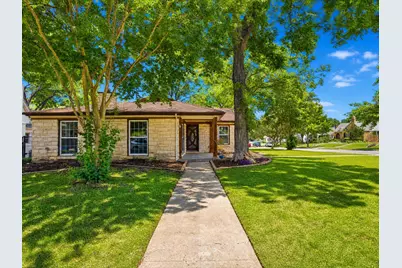 4410 El Campo Avenue, Fort Worth, TX 76107 - Photo 4