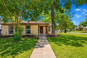 4410 El Campo Ave, Fort Worth, TX 76107 - Photo 4