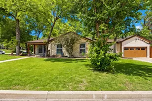 4410 El Campo Ave, Fort Worth, TX 76107 - Photo 2