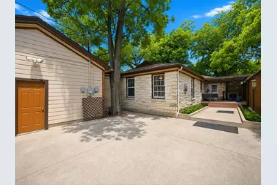 4410 El Campo Avenue, Fort Worth, TX 76107 - Photo 24