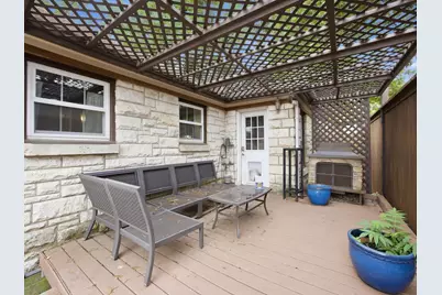 4410 El Campo Avenue, Fort Worth, TX 76107 - Photo 20