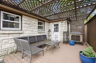 4410 El Campo Ave, Fort Worth, TX 76107 - Photo 20