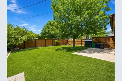 4410 El Campo Avenue, Fort Worth, TX 76107 - Photo 22