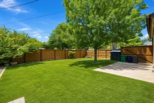4410 El Campo Ave, Fort Worth, TX 76107 - Photo 22