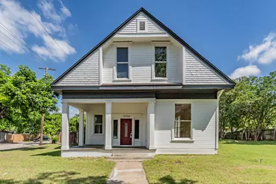 2700 Grim Avenue, Waco, TX 76707 - Photo 2