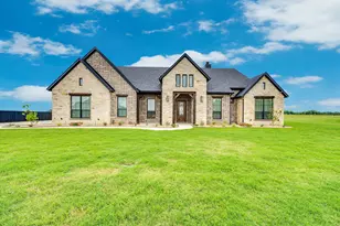 4530 Waggoner Ranch Ct, Waxahachie, TX 75165 - Photo 1