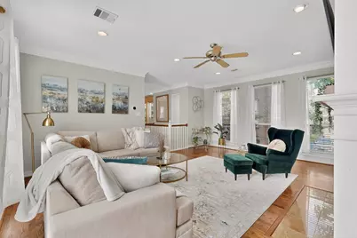 4231 Bowser Avenue, Dallas, TX 75219 - Photo 2