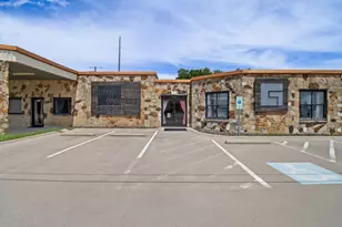 190 N Main St, Rhome, TX 76078 - Photo 1