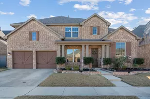1413 10th St, Argyle, TX 76226 - Photo 2