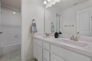 1413 10th St, Argyle, TX 76226 - Photo 24